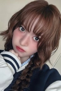 FORWARD ms 18.0 簽售卡 大學生莉