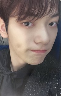 TXT X DICON D'FESTA MINI EDITION 周邊卡 