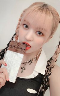 expérgo dmm 簽售卡 巧克力