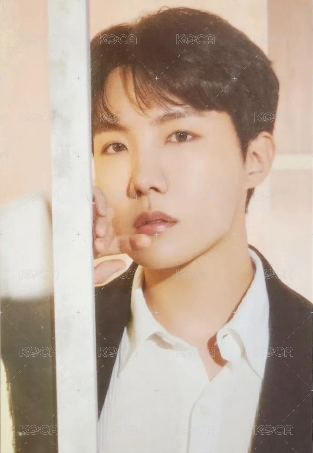 Daydream展 周邊卡  正面