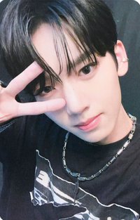 迷一 專輯卡 DIGIPACK ver.