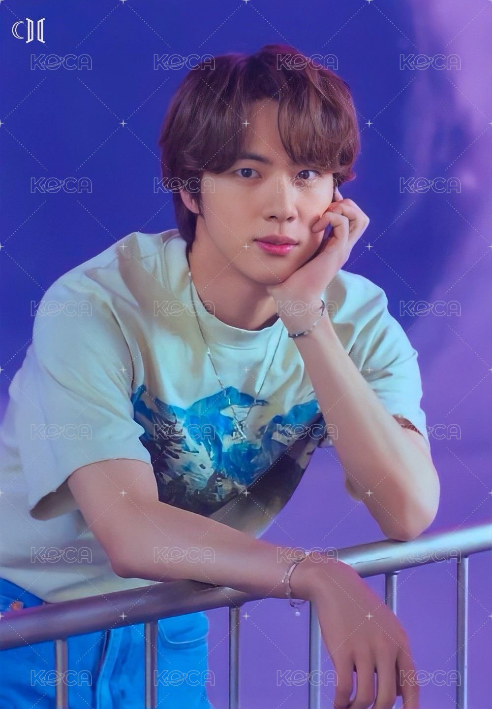 小宇宙 隨機卡 (2/8) 正面