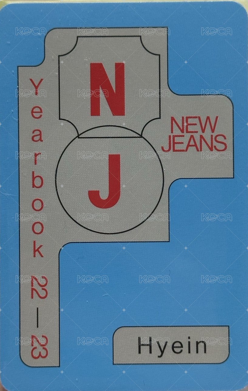 22-23年書 周邊卡  背面