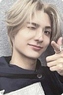 Livelock 專輯卡 DIGIPCAK ver.