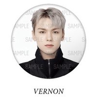 FOLLOW 日巡 徽章 