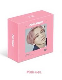 迷三 kit智能專 Pink Ver.
