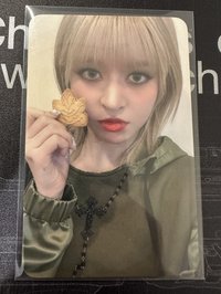 楓葉餅乾