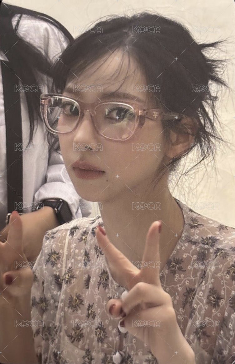 正規一 打歌卡 Supernova 正面