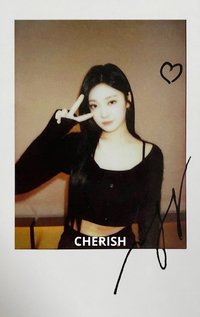 Drama kms 特典卡 預售 v4寧