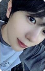 Color 泡泡摩奇 A 簽售卡 