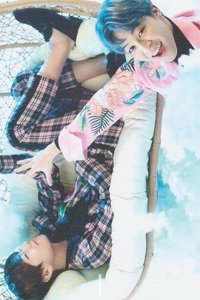 Wings Tour 隨機卡 ver.1 分隊卡(2/8)