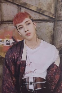 IN生 專輯卡 雙面B版