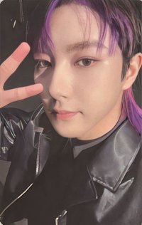 DREAM( )SCAPE 專輯卡 DREAMini ver.