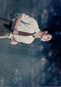 Follow Again 生寫真 電影週邊