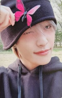 Give Me That 專輯卡 PB A ver