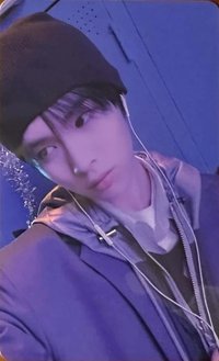 Last Bell kkt 特典卡 