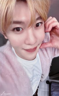 WISH el 快閃 幸運卡 