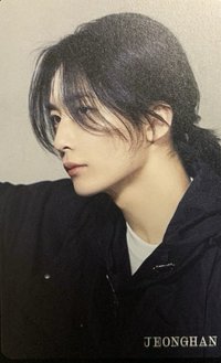 MINI10 hmv 特典卡 