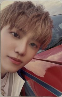 Beatbox 周邊卡 beatbox二期周邊明信片娜