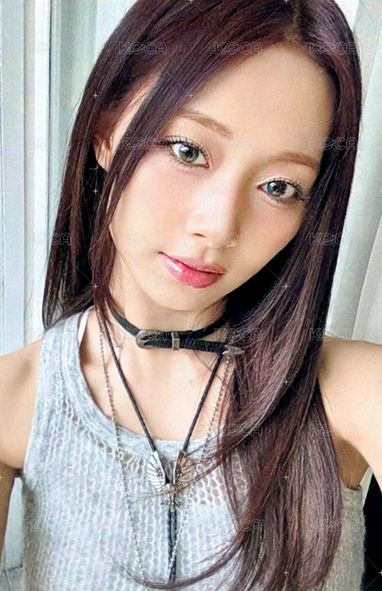 ENEMY 專輯卡 初回限定A,B 正面