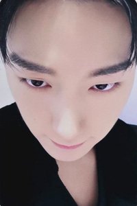 GH1 ju 2.0 簽售卡 