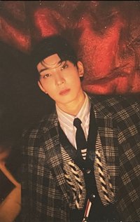 精選專 周邊卡 鐵盒卡 HERE Ver.