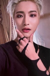 From the Witness 專輯卡 POCA Fave QR Z ver.