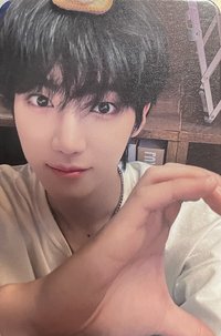 AxMxP DEBUT SHOW 入場卡 / 場限卡 