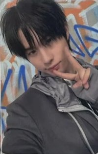 Last Bell k4 特典卡 