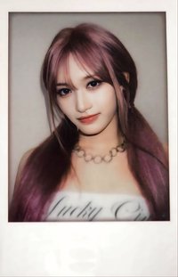 IVE EMPATHY sw 4.0 幸運卡 