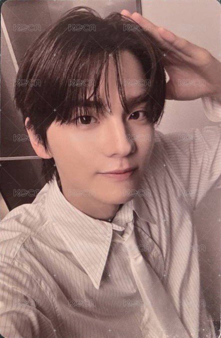 Play Hard 專輯卡 hard mode 正面