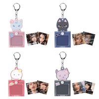 日本fm 鑰匙圈吊飾 