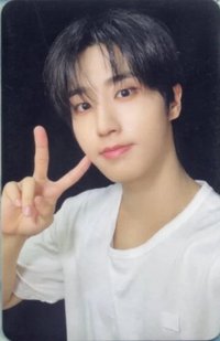 合(HOP) nemoz 特典卡 