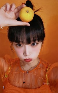 23‘年曆 年曆卡 橘子