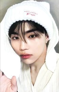 迷三 ms 特典卡 兔帽 ver.