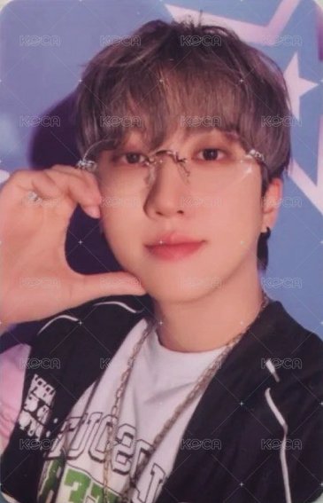 2025年曆 年曆卡  正面