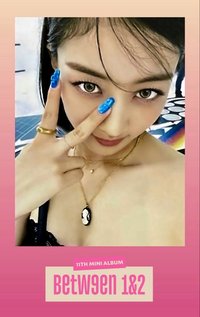 迷11 jyp 預售 特典卡 