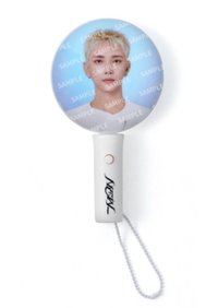 NEW_ 迷你手燈 鑰匙圈吊飾 