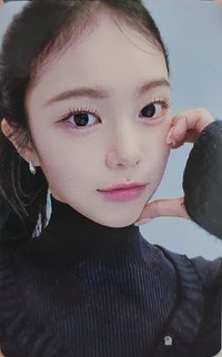 單一 YT 特典卡 SC舞蹈卡