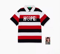 HOTS Tour 襯衫 條紋 Final