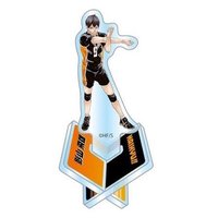 JCS限定 立牌 x立牌 第二彈
