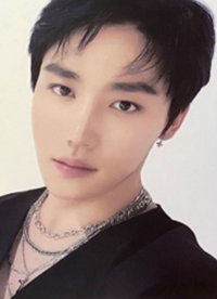 迷五 專輯卡 