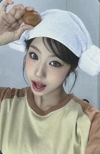 迷二 wm 幸運卡 汗蒸幕