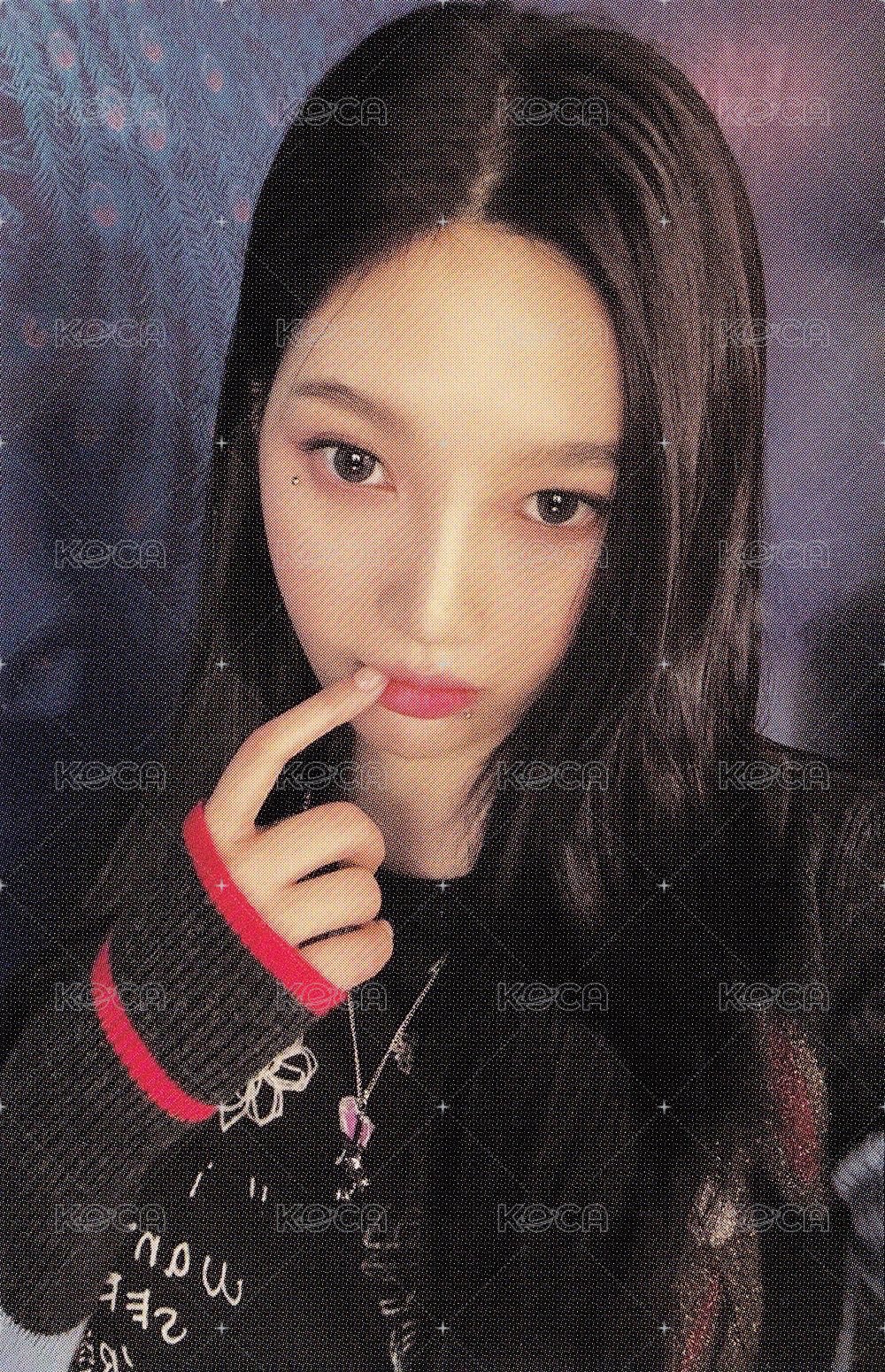 Chill Kill 專輯卡  正面