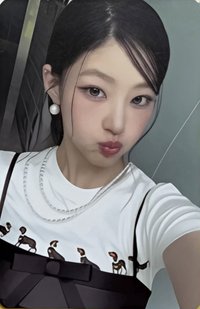 一巡 wm 入場卡 / 場限卡 安可場週卡包卡