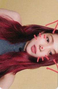 GWBG ms 1.0 幸運卡 寵物鏡頭