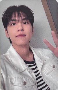 4TH FM Day1 入場卡 / 場限卡 