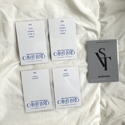 分隊卡/團卡💫