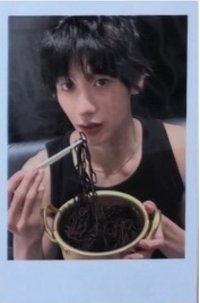 ODYSSEY k4 幸運卡 拍立得