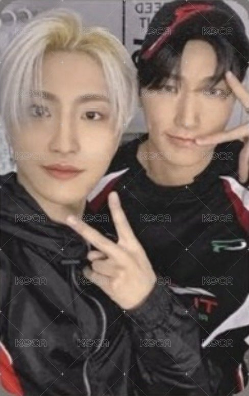 Limitless 專輯卡 通常盤2 正面